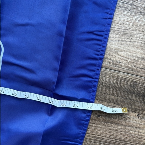 2015 Kansas City Royals Baseball World Champions Outdoor Flag - Picture 3 of 5